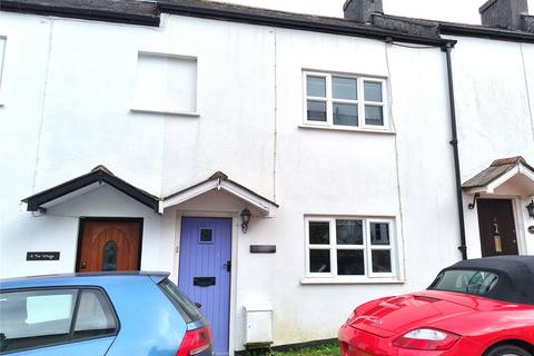 2 bedroom terraced house to rent, Buckland Monachorum, Yelverton