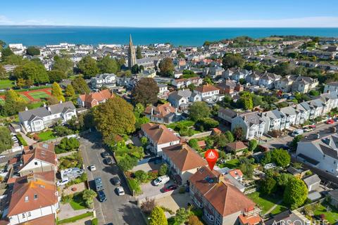 4 bedroom semi-detached house for sale, St. Georges Road, Torquay, TQ1