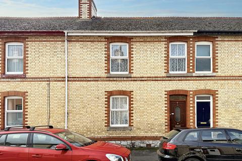 3 bedroom terraced house for sale, Clifford Street, Kingsteignton, Newton Abbot