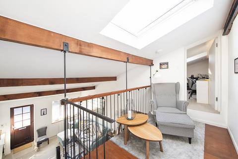 2 bedroom maisonette for sale, Foxwell Street,  London, SE4