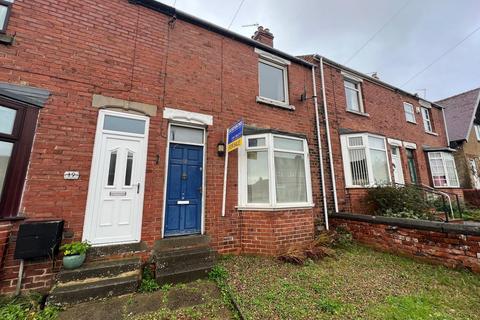 3 bedroom terraced house for sale, Lowes Barn Bank, Nevilles Cross, Durham