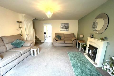 4 bedroom detached house for sale, Levett Grange, Rugeley