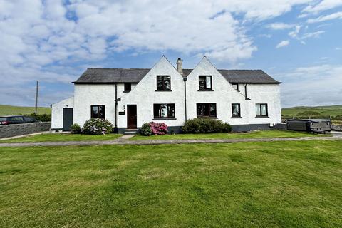 4 bedroom detached house for sale, Glenluce DG8