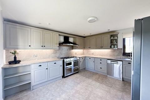 undefined, Glenluce DG8