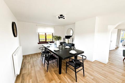 undefined, Glenluce DG8
