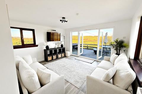 undefined, Glenluce DG8