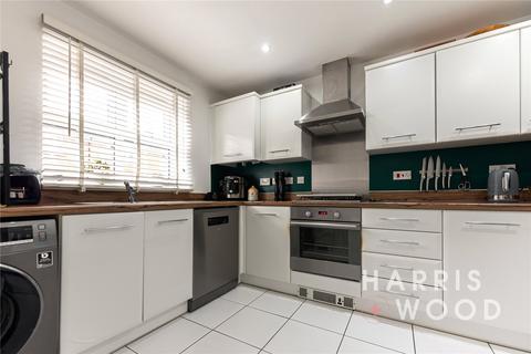 3 bedroom terraced house for sale, Peache Road, Colchester, Essex, CO1