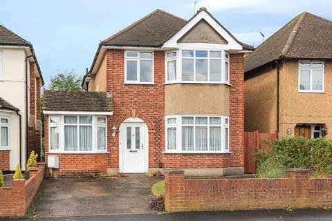 4 bedroom detached house for sale, Rochester Way, Croxley Green, Rickmansworth