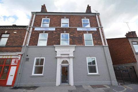 Studio to rent, 79 King Street, Leigh, WN7 4LJ