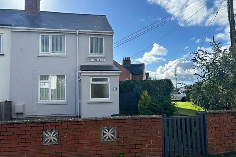 21 Birchen Lane, Tiverton, EX16 5DL
