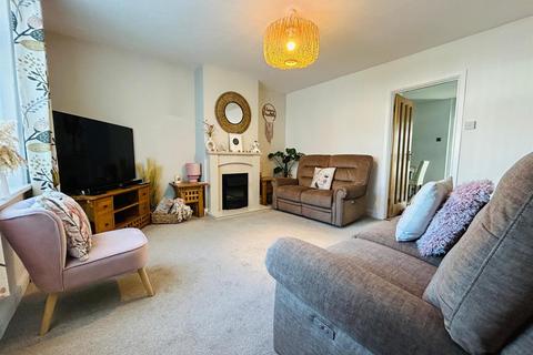21 Birchen Lane, Tiverton, EX16 5DL