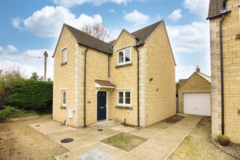 3 bedroom detached house for sale, Ashley House, Bremilham Road, Malmesbury