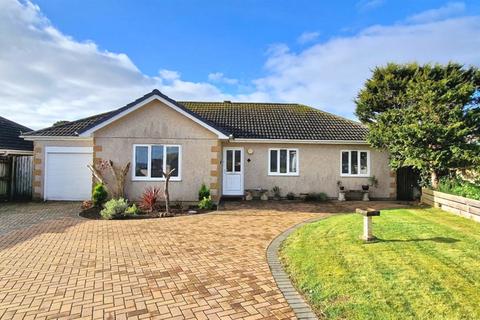 3 bedroom bungalow for sale, Penkernick Close, Newlyn, TR18 5DA