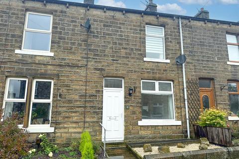 2 bedroom terraced house for sale, Green Avenue, Silsden