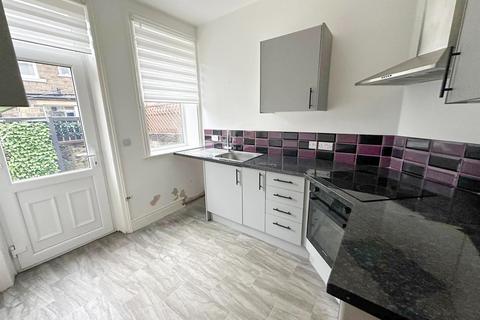 2 bedroom terraced house for sale, Green Avenue, Silsden