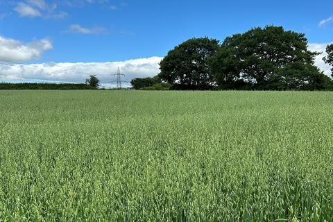 Farm land for sale, Ashtree Lane, High Spen NE39