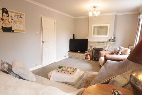 3 bedroom terraced house for sale, Roundfield, Upper Bucklebury, Reading, RG7