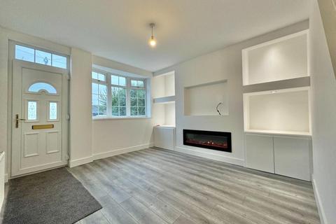 76 Highgate Lane, Goldthorpe, Rotherham, S63 9BH