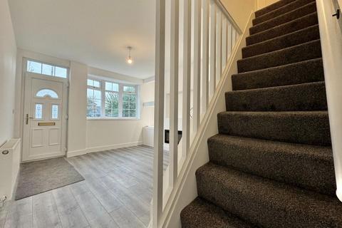 76 Highgate Lane, Goldthorpe, Rotherham, S63 9BH