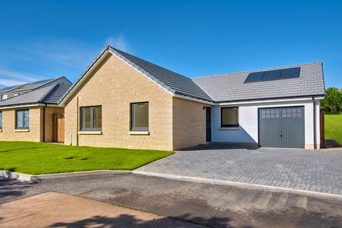 3 bedroom detached bungalow for sale, Plot Buddon, Bungalow at Elm Drive, 1  Ruthven Milne Road PH10