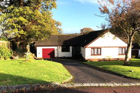 3 bedroom detached bungalow for sale, Stowford Heights, Seaton Down Close, Seaton, EX12