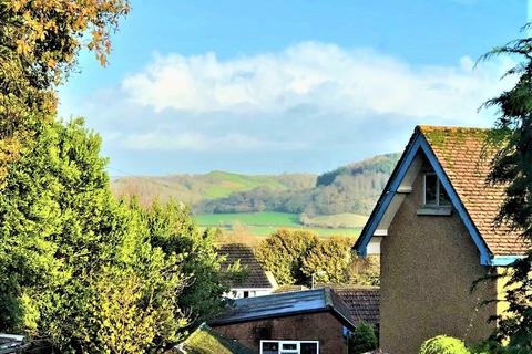 3 bedroom detached bungalow for sale, Stowford Heights, Seaton Down Close, Seaton, EX12