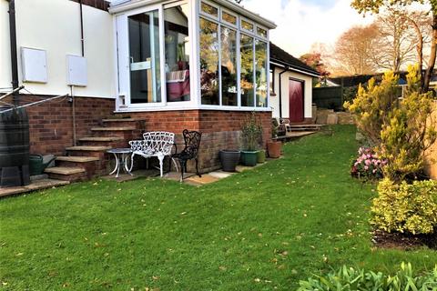 3 bedroom detached bungalow for sale, Stowford Heights, Seaton Down Close, Seaton, EX12