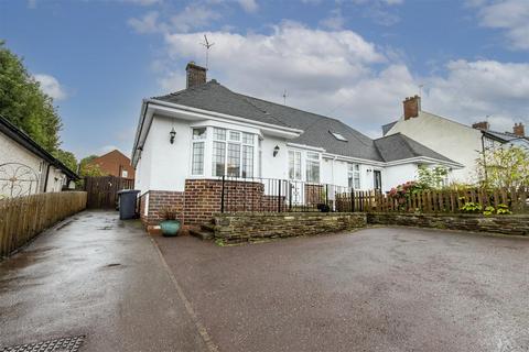 2 bedroom semi-detached bungalow for sale, Walgrove Road, Chesterfield