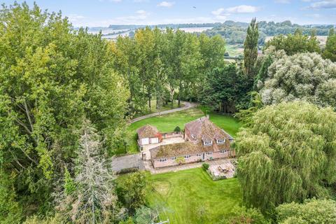 5 bedroom detached house for sale, Watercress Meadows, Alresford