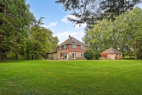 5 bedroom detached house for sale, Watercress Meadows, Alresford