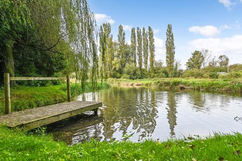 5 bedroom detached house for sale, Watercress Meadows, Alresford