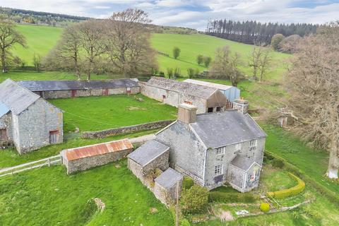 4 bedroom country house for sale, The Anchor, Newcastle, Craven Arms