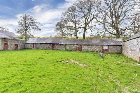 4 bedroom country house for sale, The Anchor, Newcastle, Craven Arms