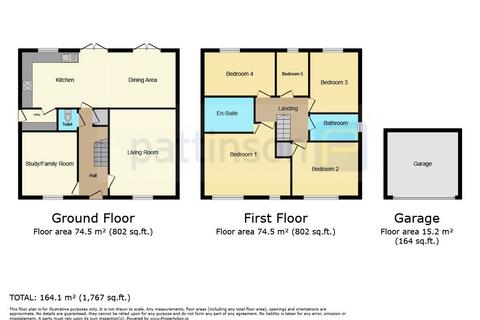 5 bedroom detached house for sale, North Hill Close, Easington, Peterlee, Durham, SR8 3FF