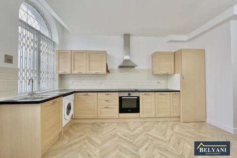 1 bedroom flat to rent, Roundhay Road, Leeds LS8