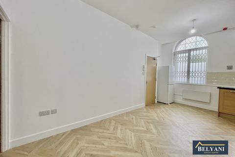 1 bedroom flat to rent, Roundhay Road, Leeds LS8