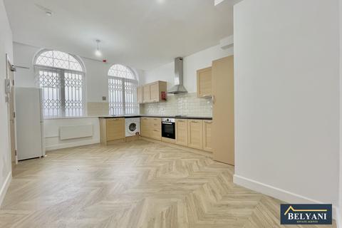 1 bedroom flat to rent, Roundhay Road, Leeds LS8