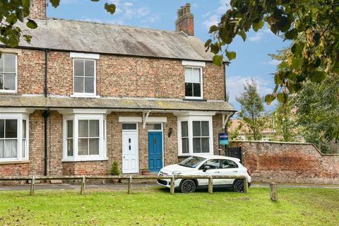 3 bedroom end of terrace house for sale, Uppleby, Easingwold, York