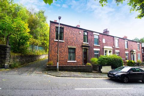 3 bedroom end of terrace house for sale, Robin Bank Road, Darwen