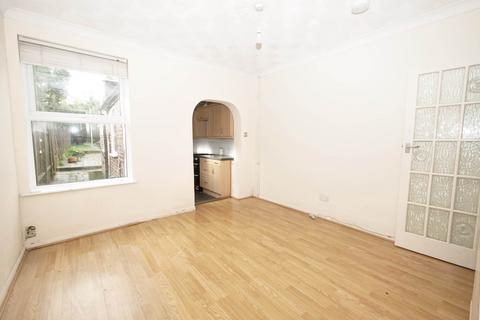 2 bedroom terraced house for sale, 21, Ranelagh Road, Ipswich. IP2 0AD