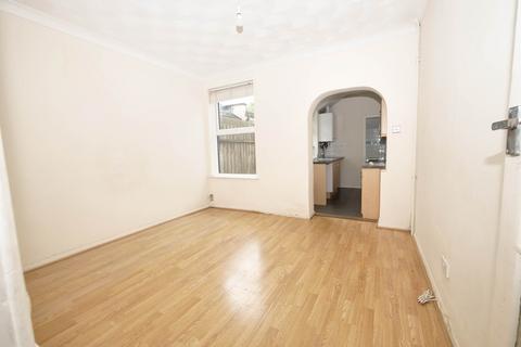 2 bedroom terraced house for sale, 21, Ranelagh Road, Ipswich. IP2 0AD