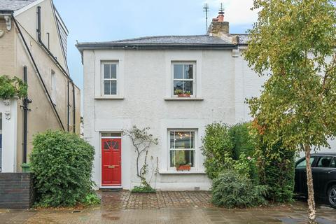 3 bedroom semi-detached house for sale, Queens Road, Teddington, TW11