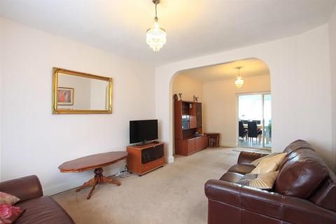 3 bedroom terraced house for sale, Tivoli Road, Hounslow TW4