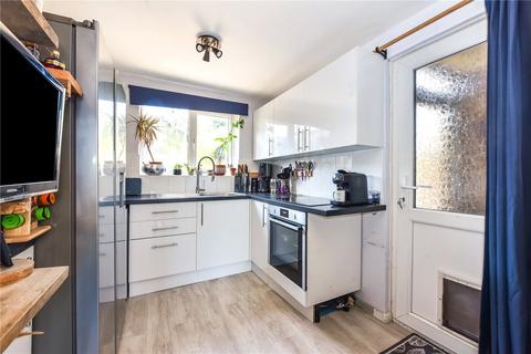 2 bedroom semi-detached house for sale, St. Nicholas Road, Lavant, Chichester, West Sussex, PO18