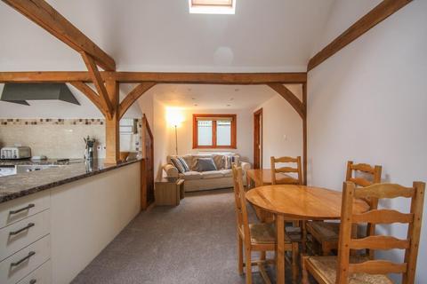 2 bedroom barn conversion to rent, Hinton Way, Great Shelford, Cambridge