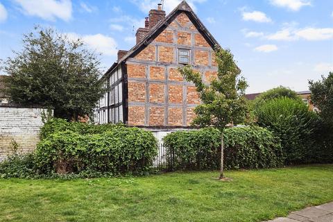 1 bedroom end of terrace house for sale, Westbourne Street, Bewdley