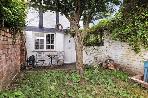 1 bedroom end of terrace house for sale, Westbourne Street, Bewdley