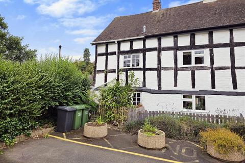 1 bedroom end of terrace house for sale, Westbourne Street, Bewdley