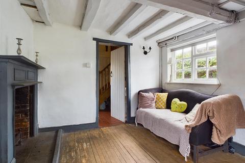 1 bedroom end of terrace house for sale, Westbourne Street, Bewdley