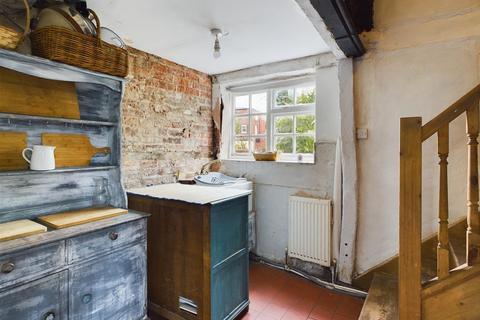 1 bedroom end of terrace house for sale, Westbourne Street, Bewdley